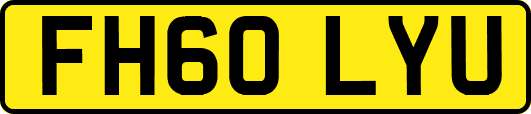 FH60LYU