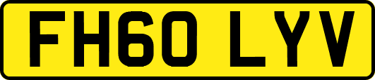 FH60LYV