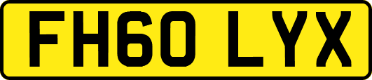FH60LYX