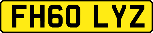 FH60LYZ