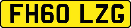 FH60LZG