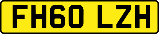 FH60LZH