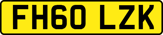 FH60LZK
