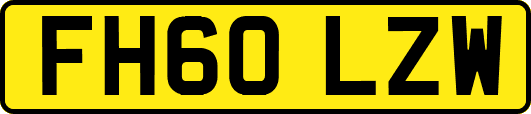 FH60LZW