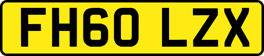 FH60LZX