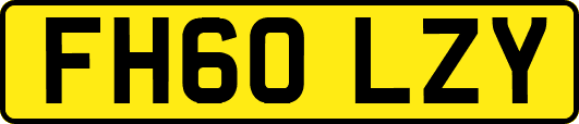 FH60LZY