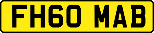 FH60MAB