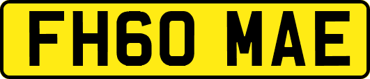 FH60MAE