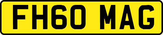 FH60MAG