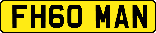 FH60MAN