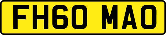 FH60MAO