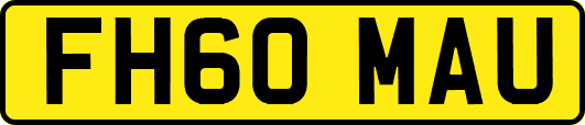 FH60MAU