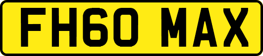FH60MAX