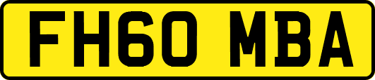 FH60MBA