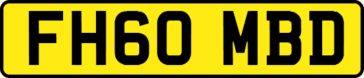 FH60MBD