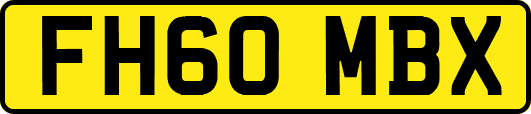 FH60MBX