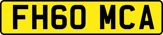 FH60MCA