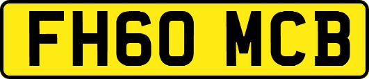 FH60MCB