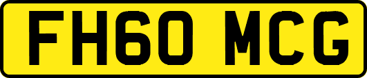FH60MCG