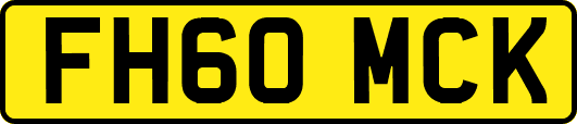 FH60MCK