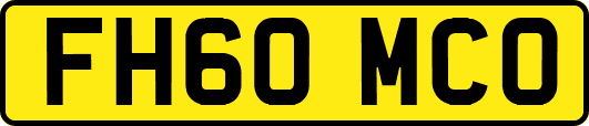 FH60MCO