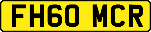FH60MCR