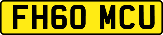 FH60MCU
