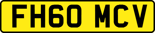 FH60MCV