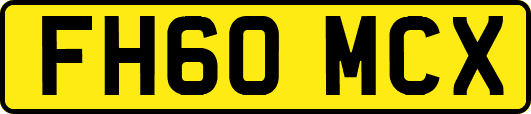 FH60MCX