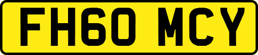 FH60MCY
