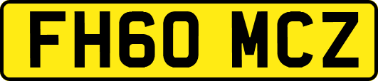 FH60MCZ