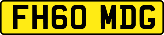 FH60MDG