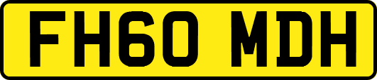FH60MDH