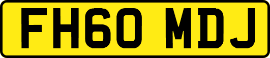 FH60MDJ