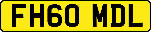 FH60MDL