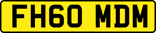 FH60MDM