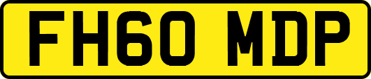 FH60MDP