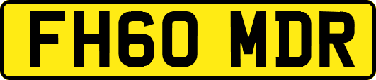 FH60MDR