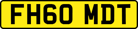 FH60MDT