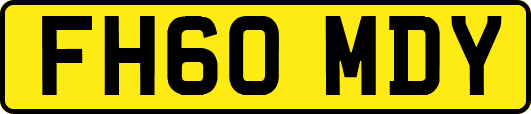 FH60MDY