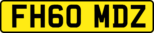 FH60MDZ