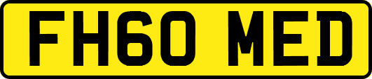 FH60MED