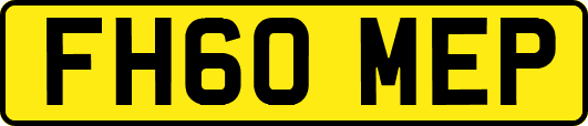 FH60MEP