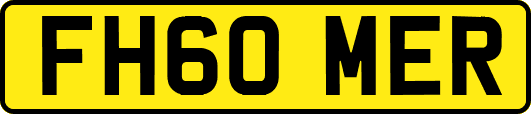 FH60MER