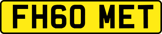 FH60MET