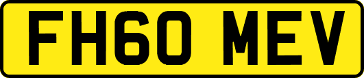 FH60MEV