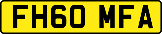 FH60MFA