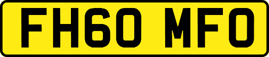 FH60MFO