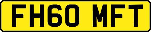 FH60MFT