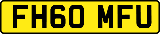 FH60MFU